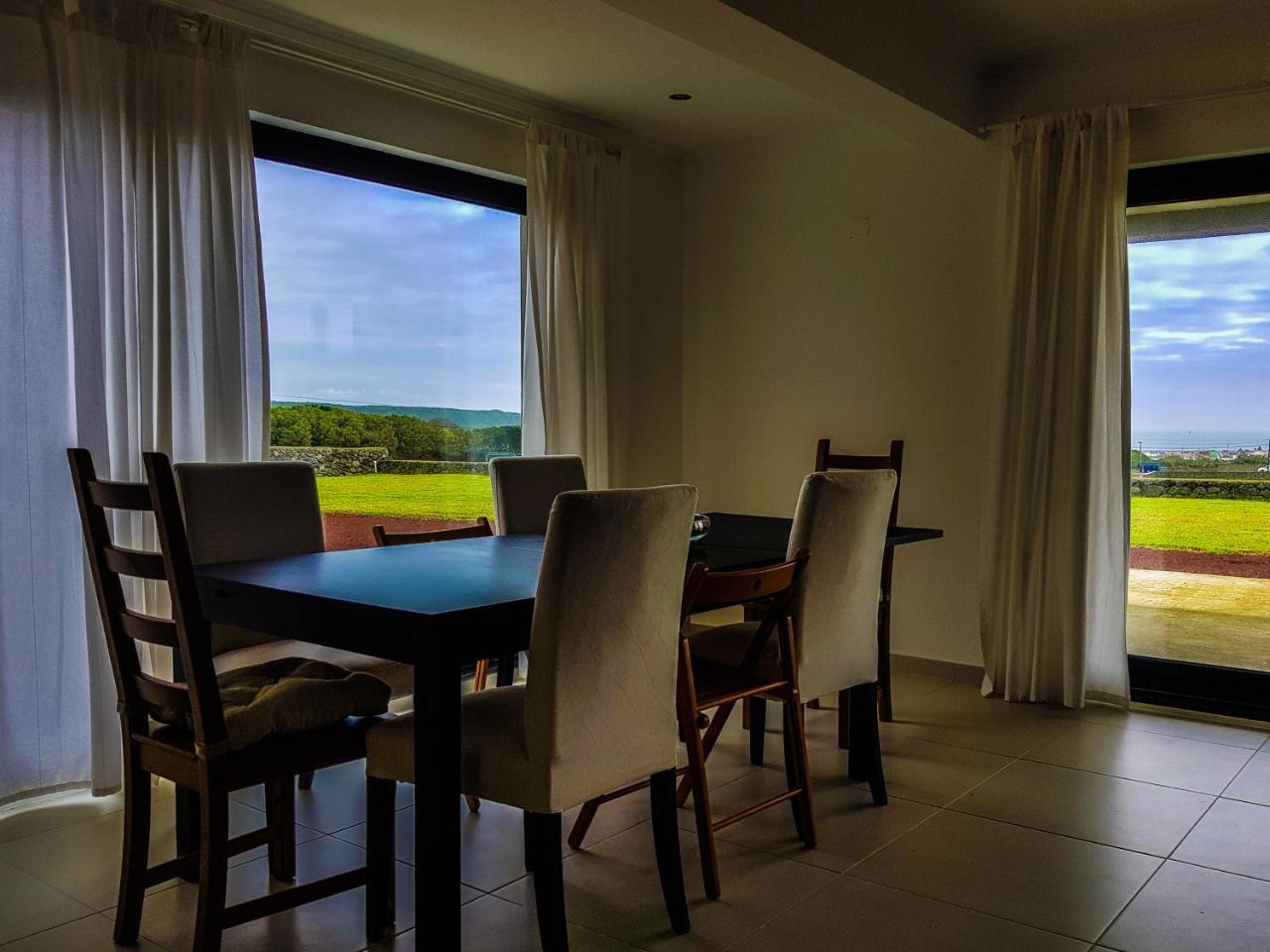 Casa Milhafre Villa Praia da Vitória Dış mekan fotoğraf